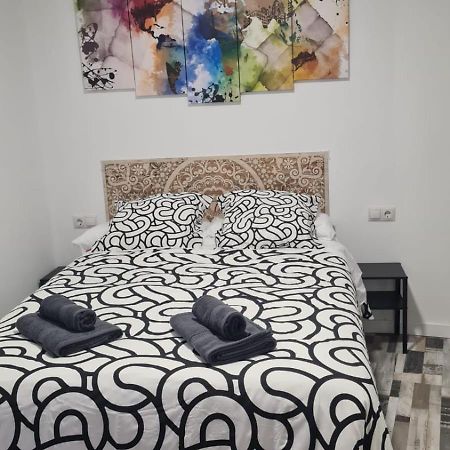 Apartamento Soria Calaveron Eksteriør bilde