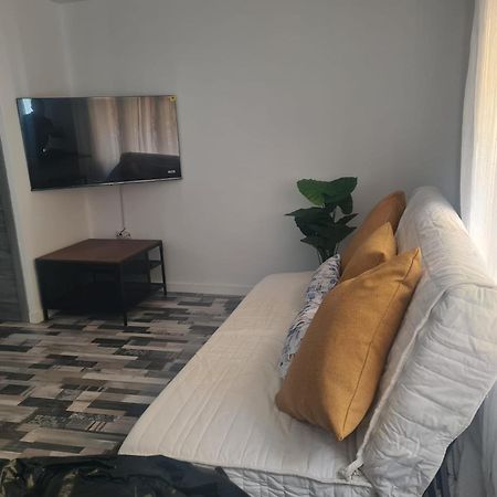 Apartamento Soria Calaveron Eksteriør bilde