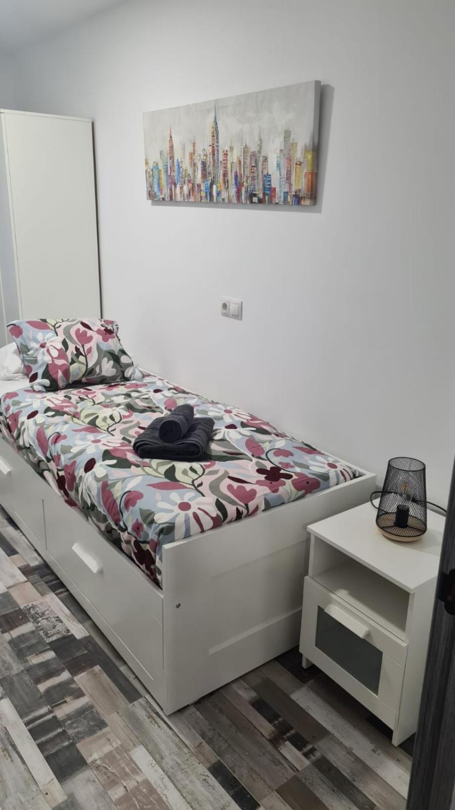 Apartamento Soria Calaveron Eksteriør bilde