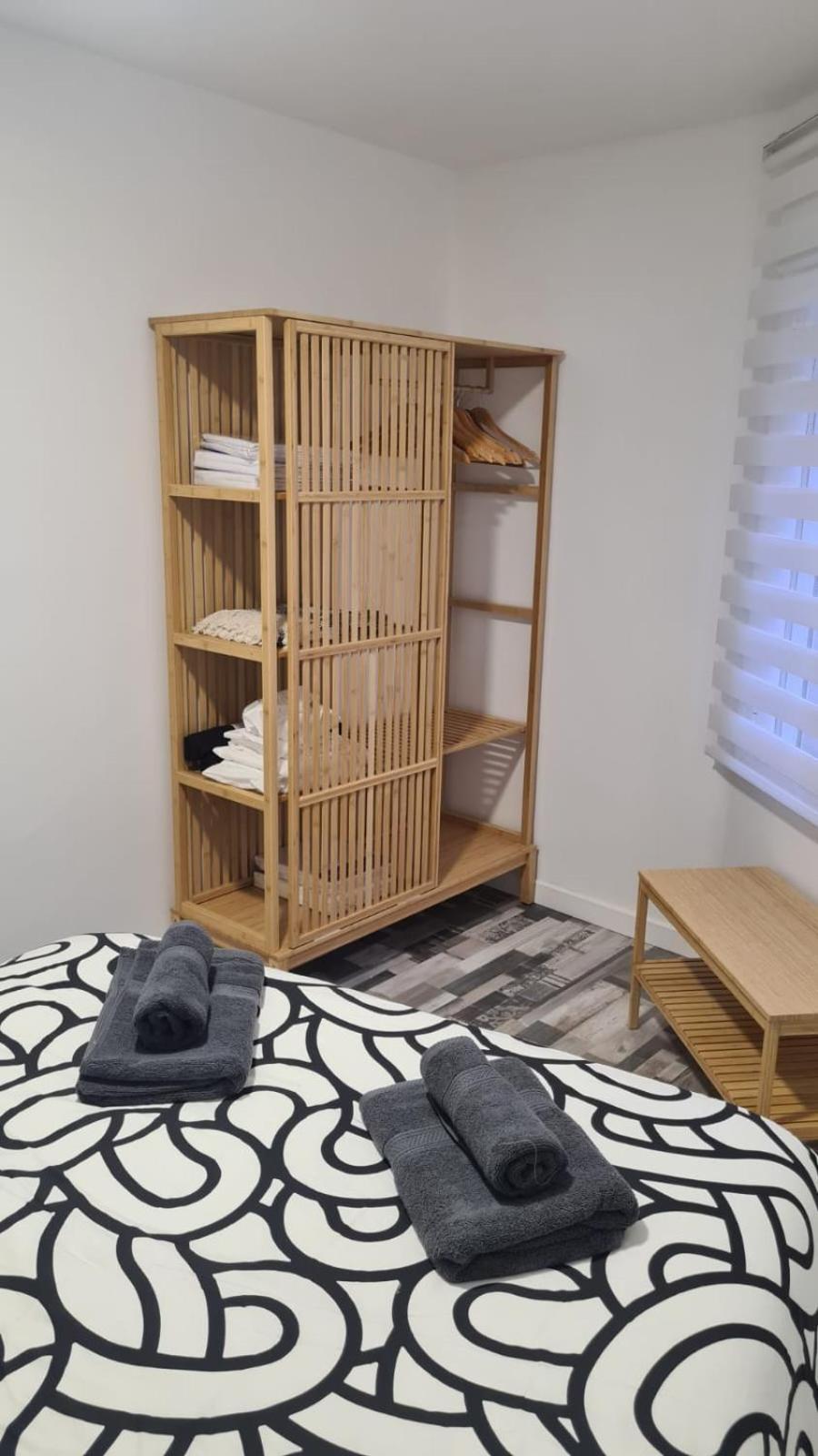 Apartamento Soria Calaveron Eksteriør bilde