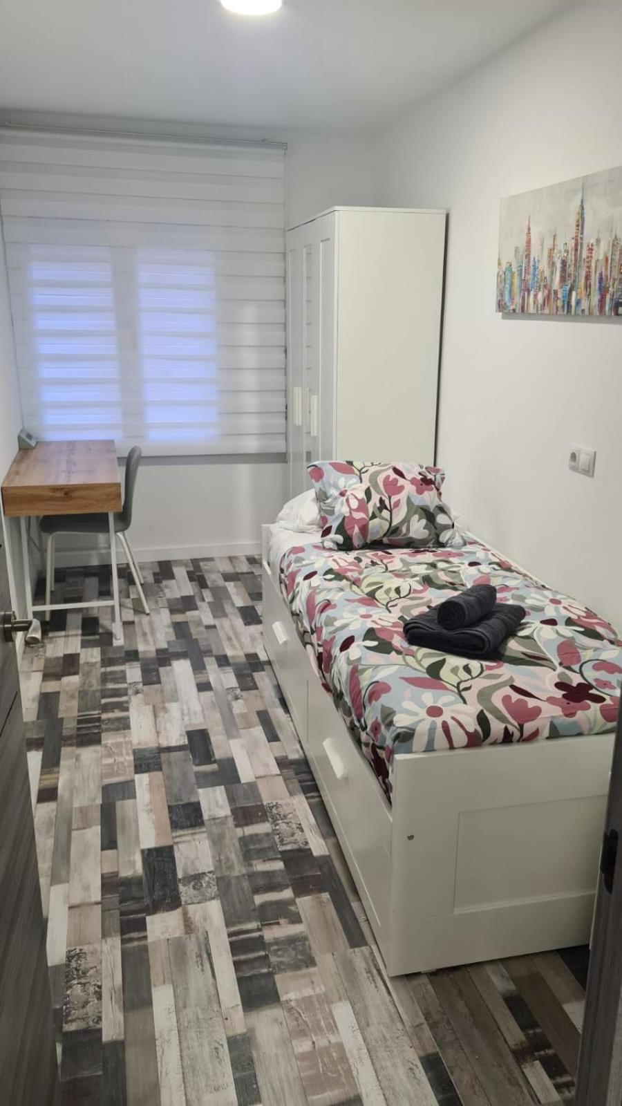 Apartamento Soria Calaveron Eksteriør bilde