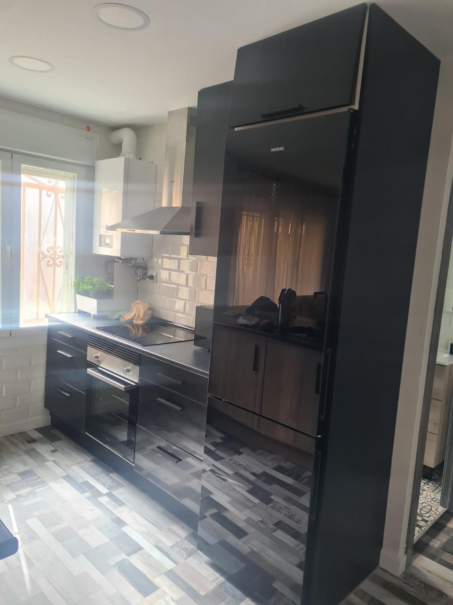 Apartamento Soria Calaveron Eksteriør bilde