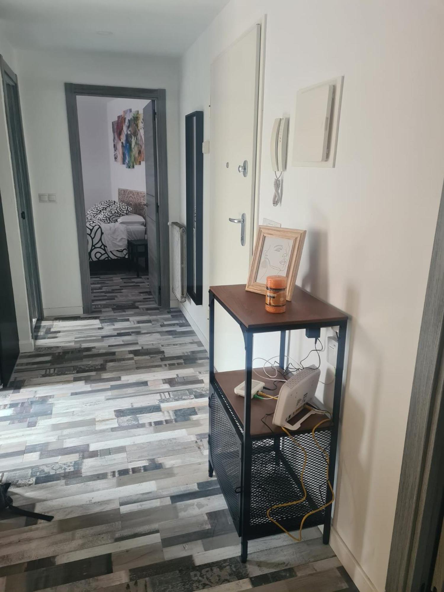 Apartamento Soria Calaveron Eksteriør bilde